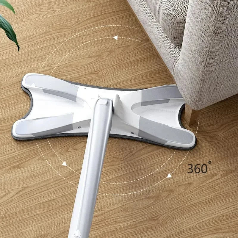 🧼 Flat Mop Multiuso🧽